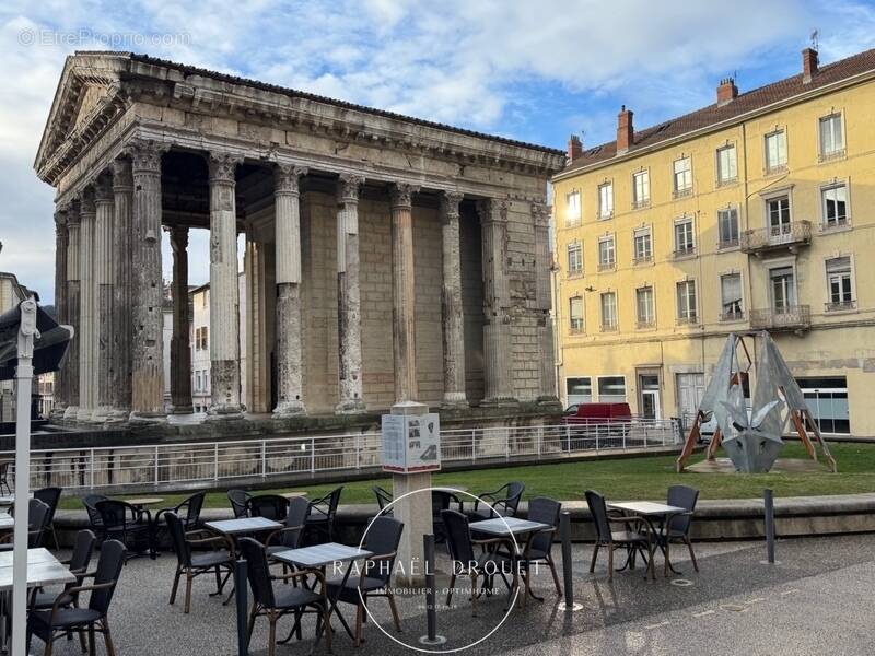 Appartement à VIENNE