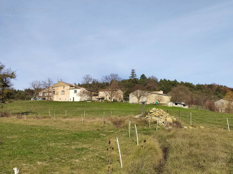 Maison à DIEULEFIT