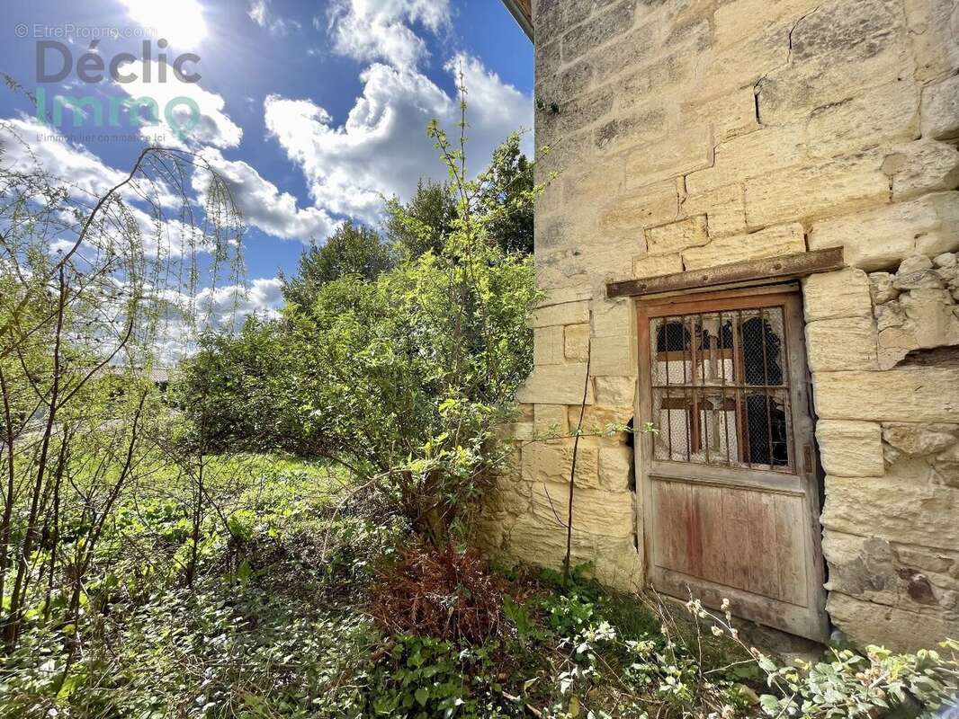 Maison à CARIGNAN-DE-BORDEAUX