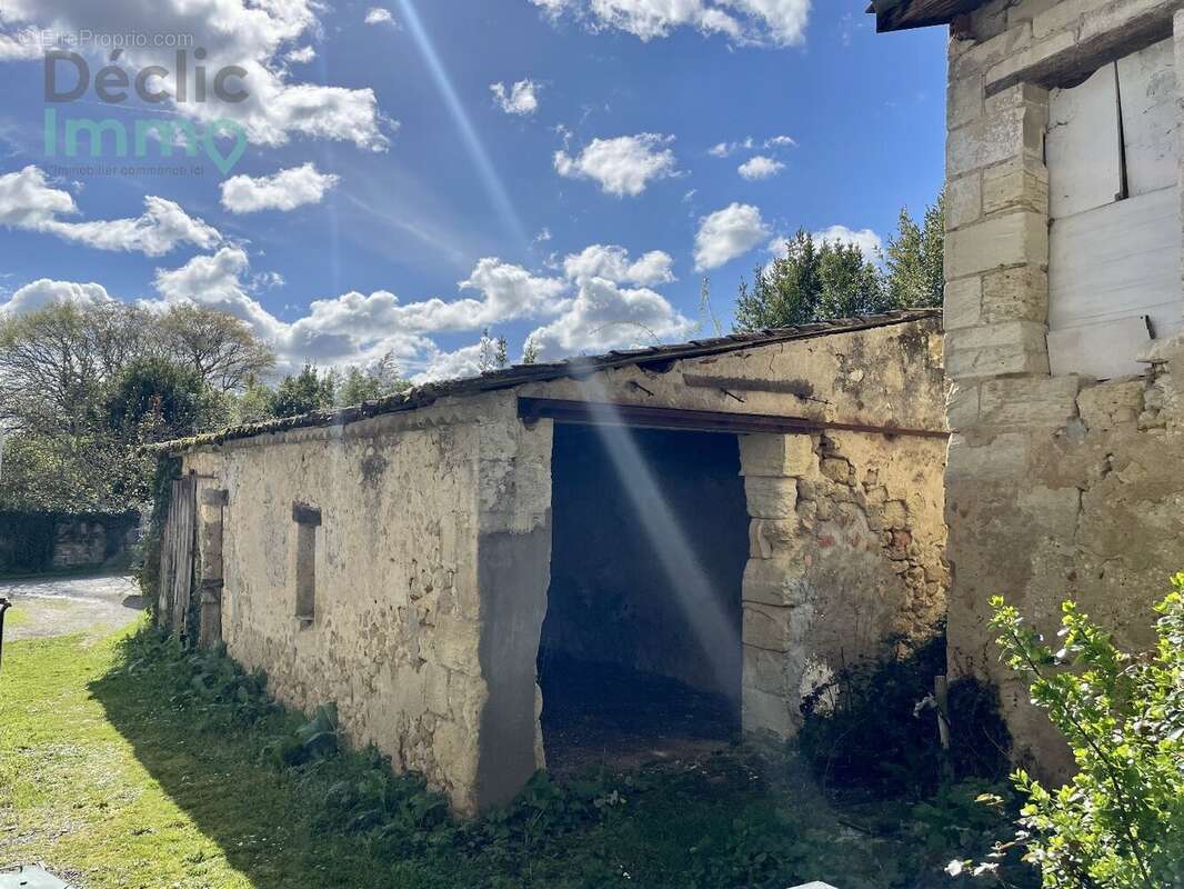 Maison à CARIGNAN-DE-BORDEAUX