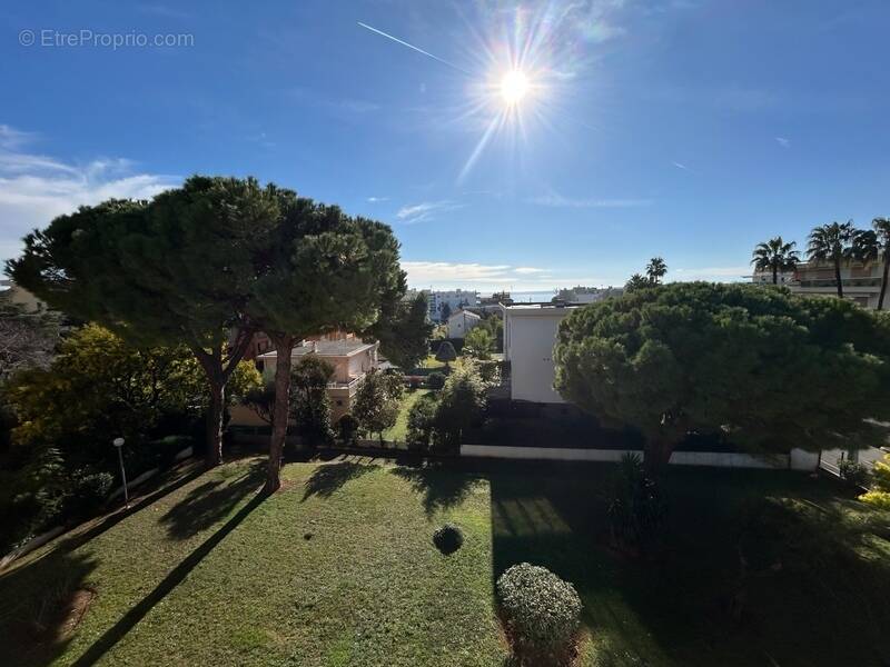 Appartement à CAGNES-SUR-MER