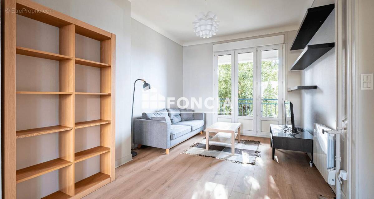 Appartement à SAINT-NAZAIRE