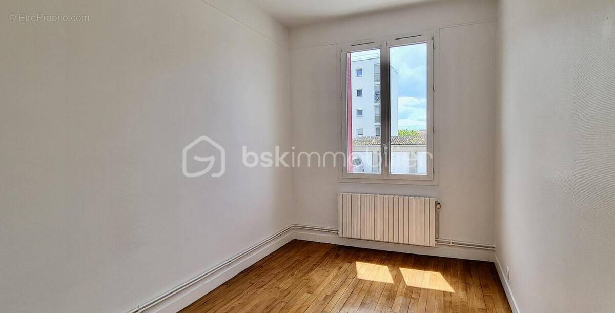 Appartement à SENS