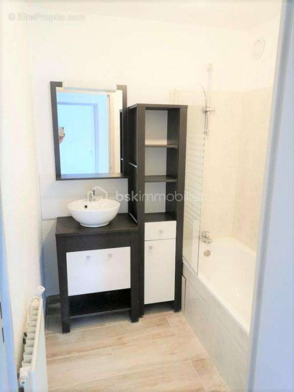 Appartement à BEZIERS