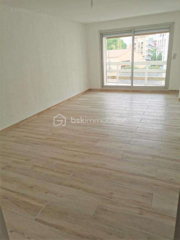 Appartement à BEZIERS