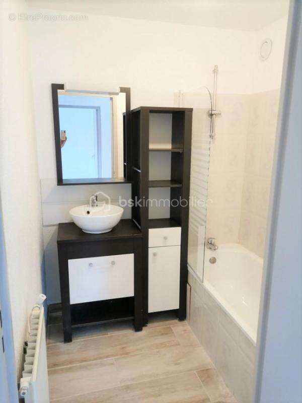 Appartement à BEZIERS