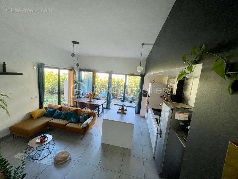 Appartement à BLAGNAC