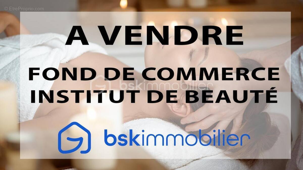 Commerce à VIZILLE