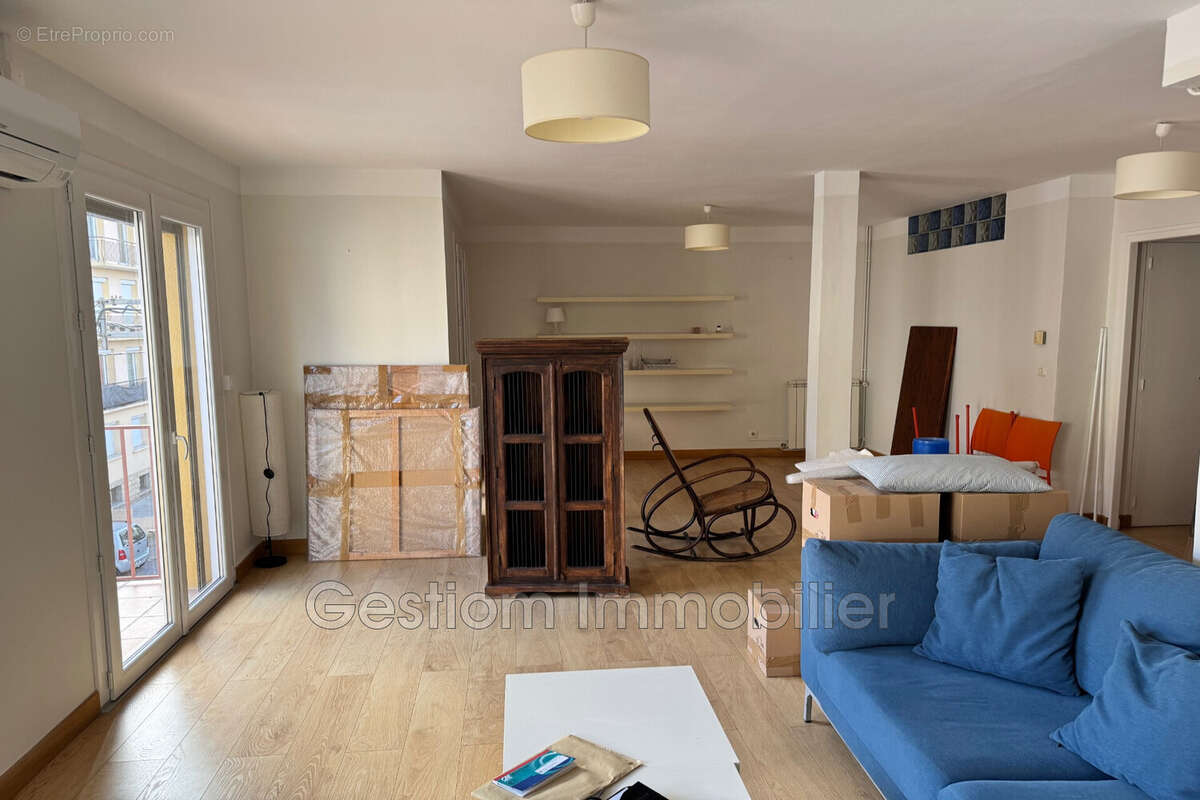 Appartement à PERPIGNAN