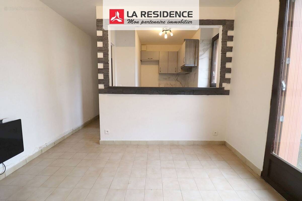 Appartement à CORMEILLES-EN-PARISIS