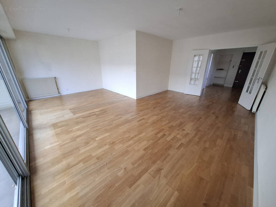 Appartement à ANGERS