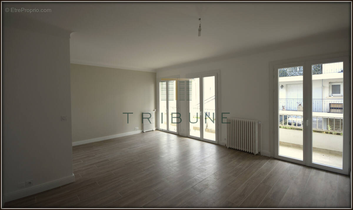 Appartement à AGEN