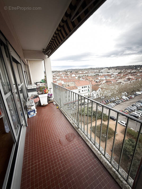 Appartement à VICHY