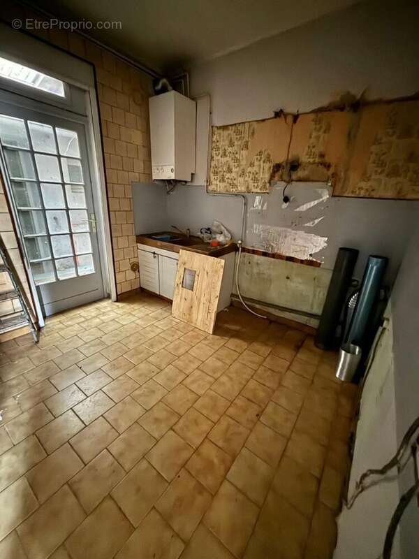 Appartement à BEZIERS