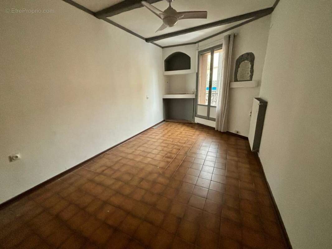 Appartement à BEZIERS