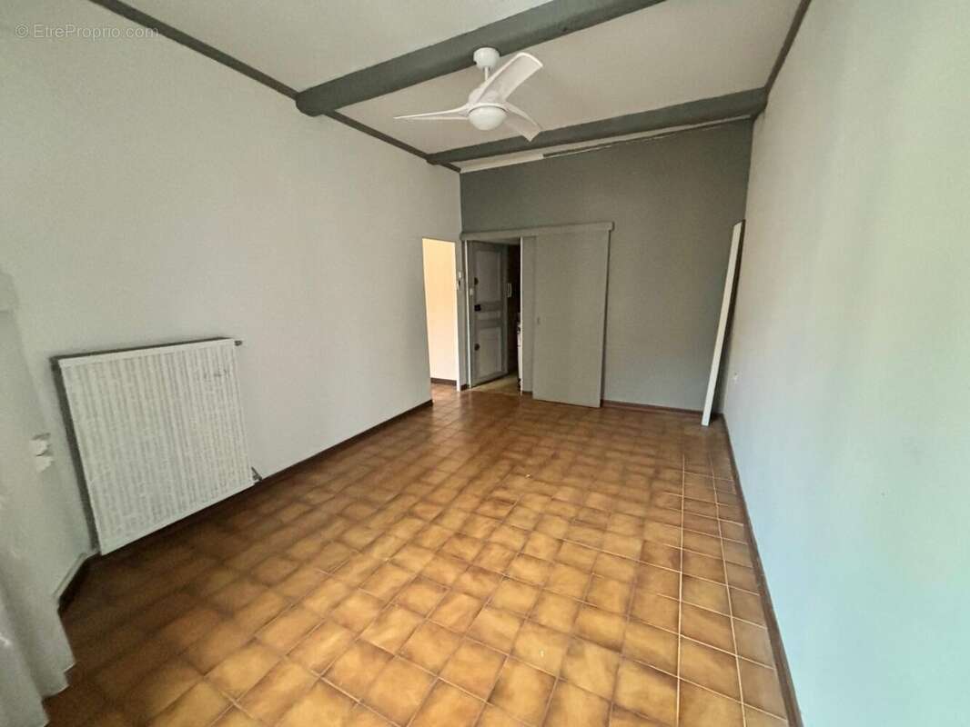 Appartement à BEZIERS