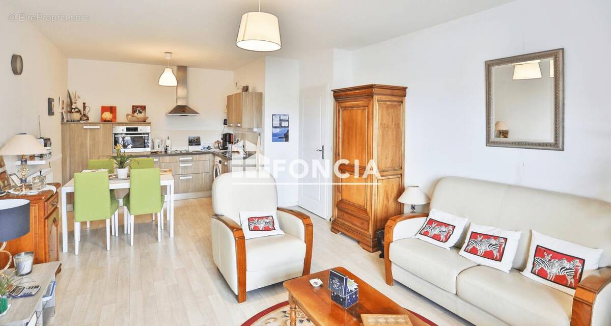 Appartement à LES SABLES-D&#039;OLONNE