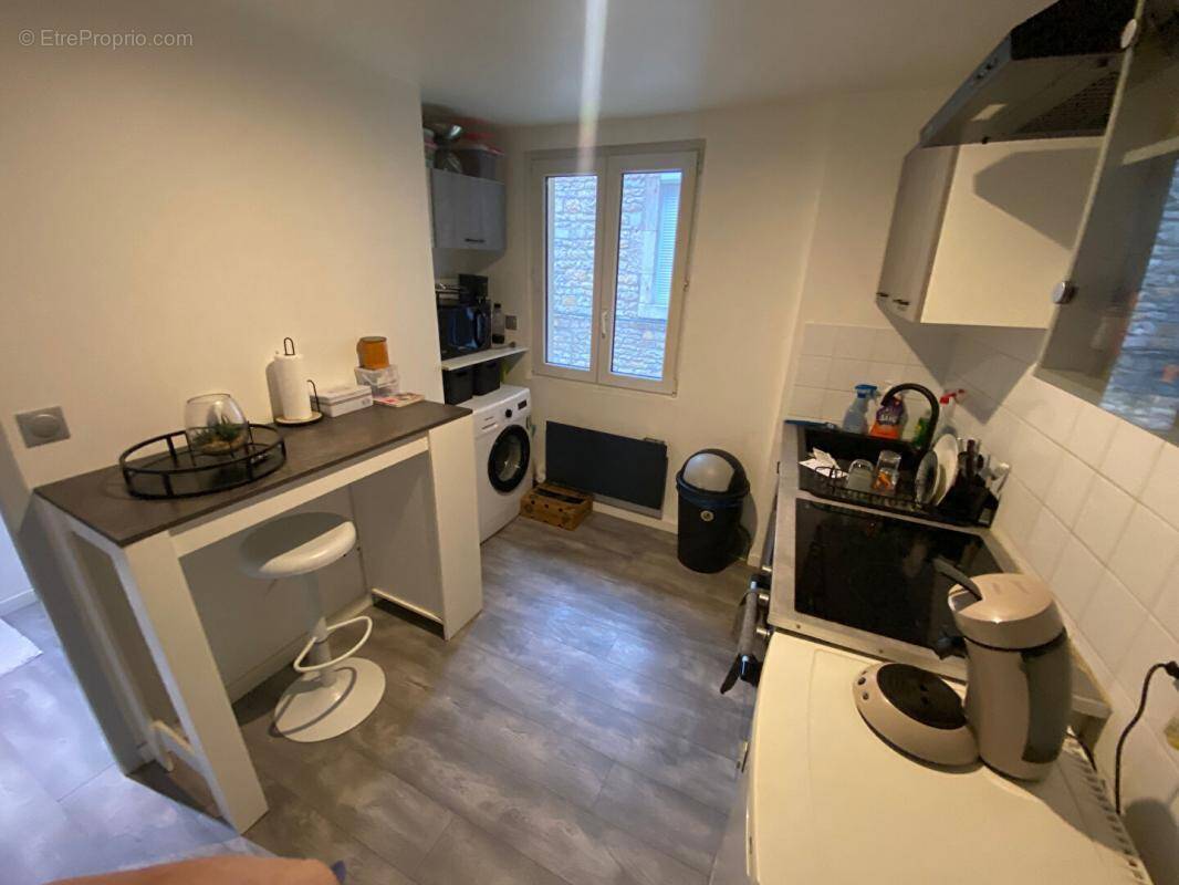 Appartement à BESANCON