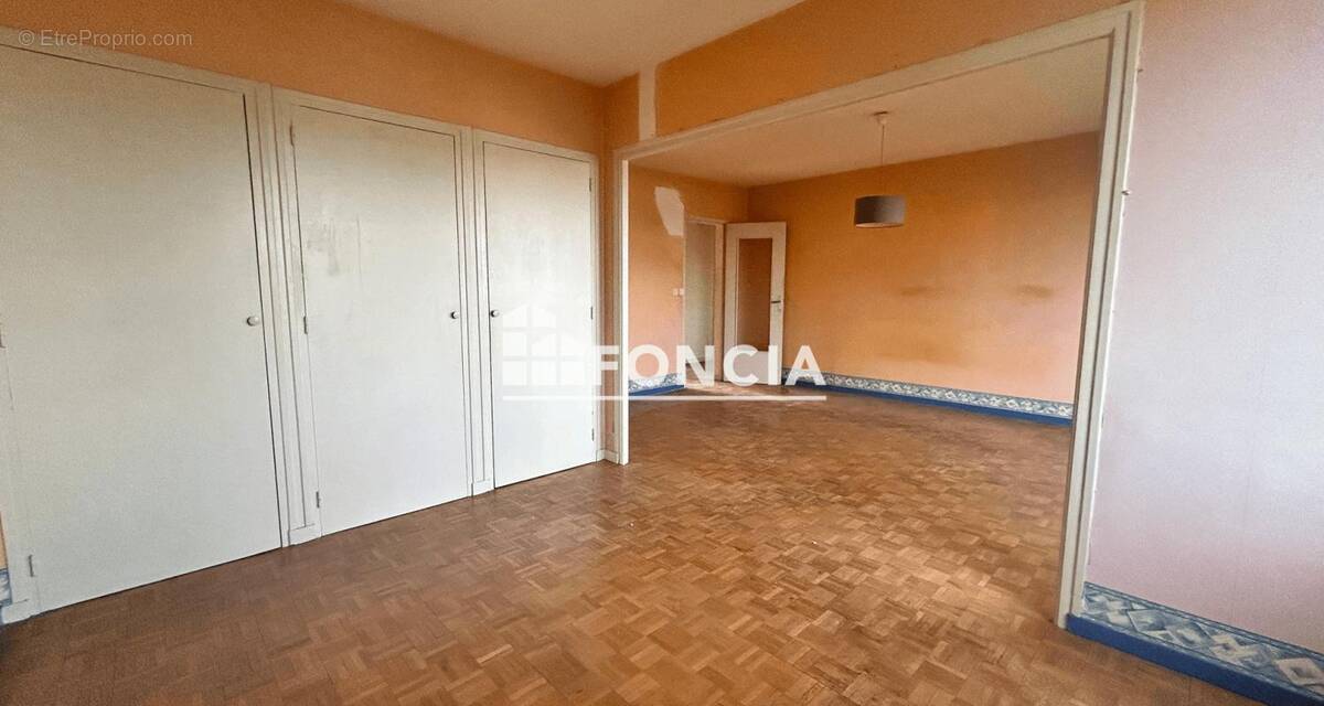 Appartement à LIMOGES