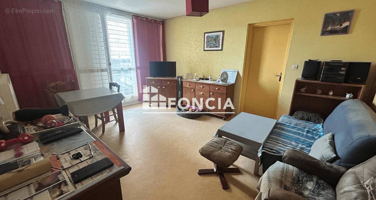 Appartement à LIMOGES