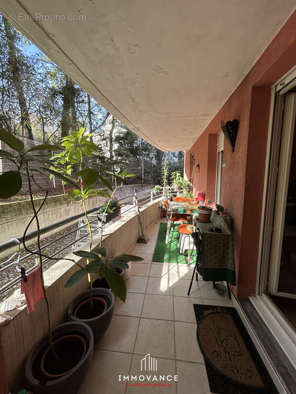 Appartement à MONTPELLIER