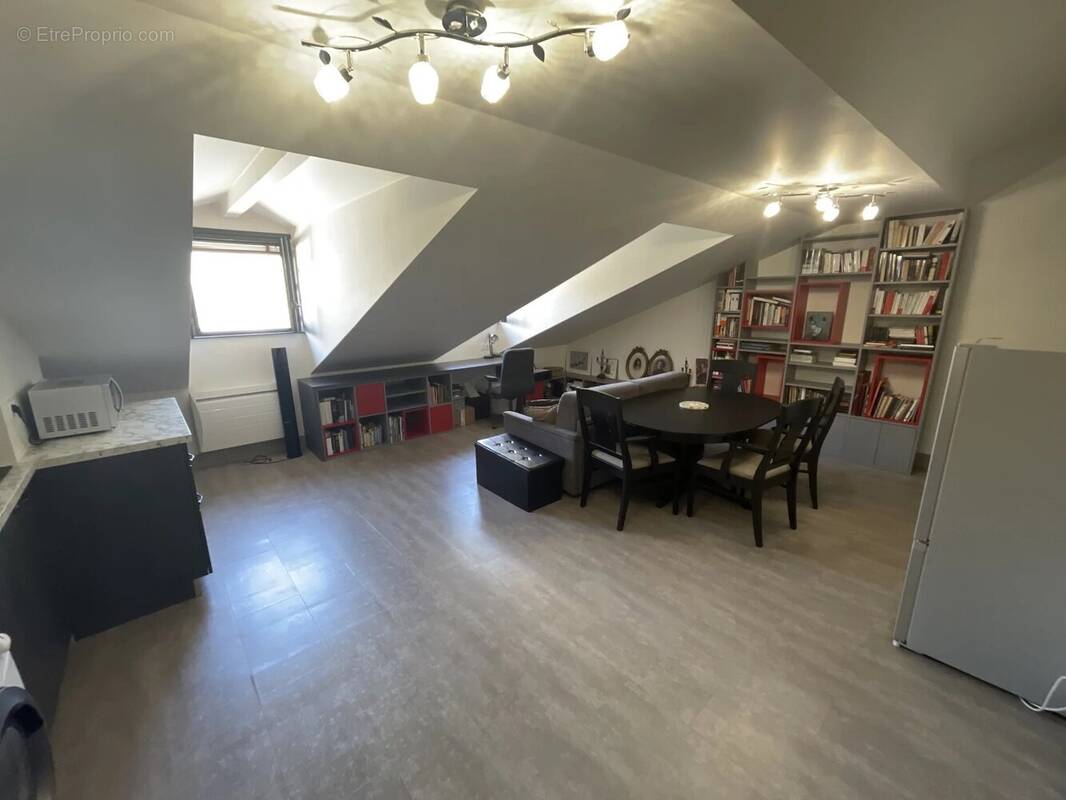 Appartement à BAYONNE