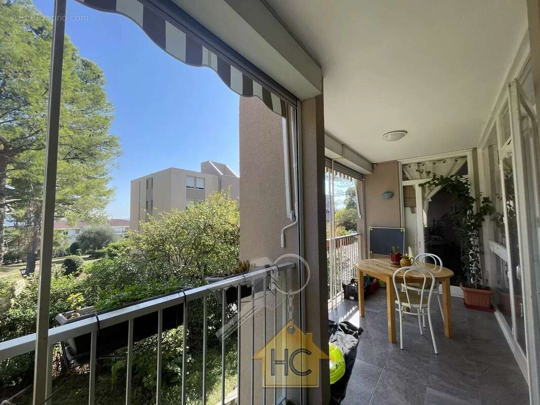 Appartement à GRASSE