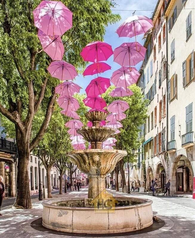 Appartement à GRASSE