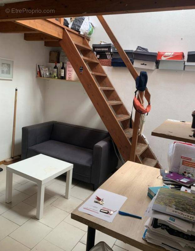 Appartement à LYON-9E