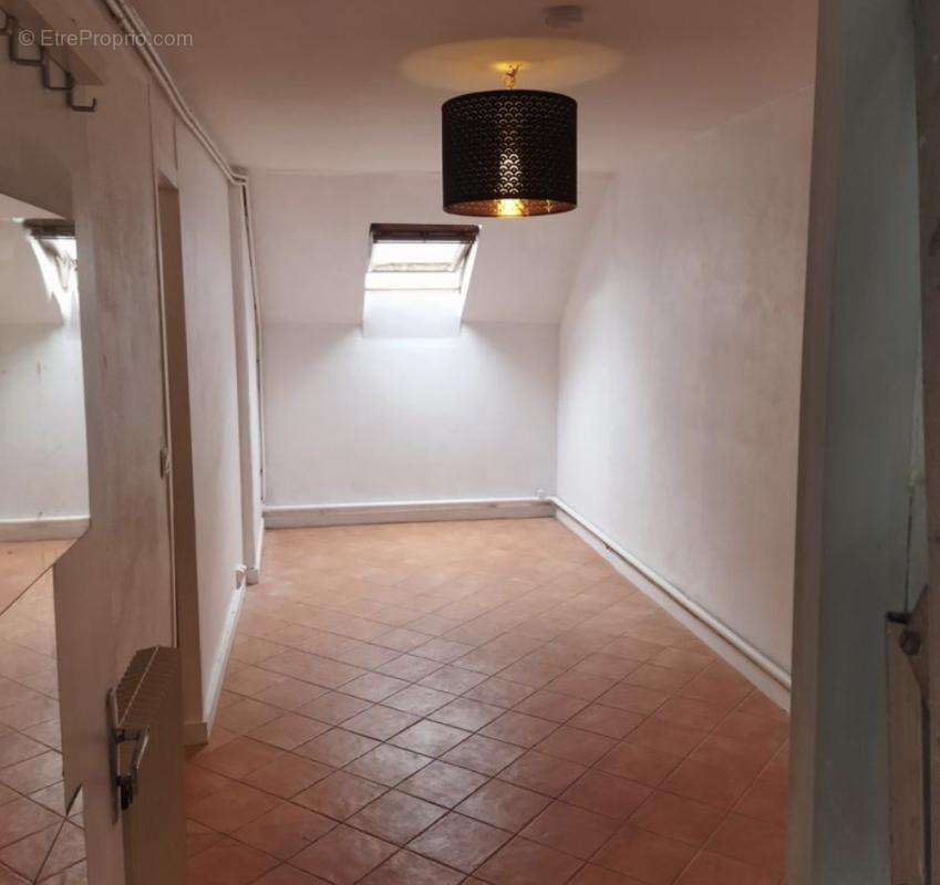 Appartement à LYON-9E