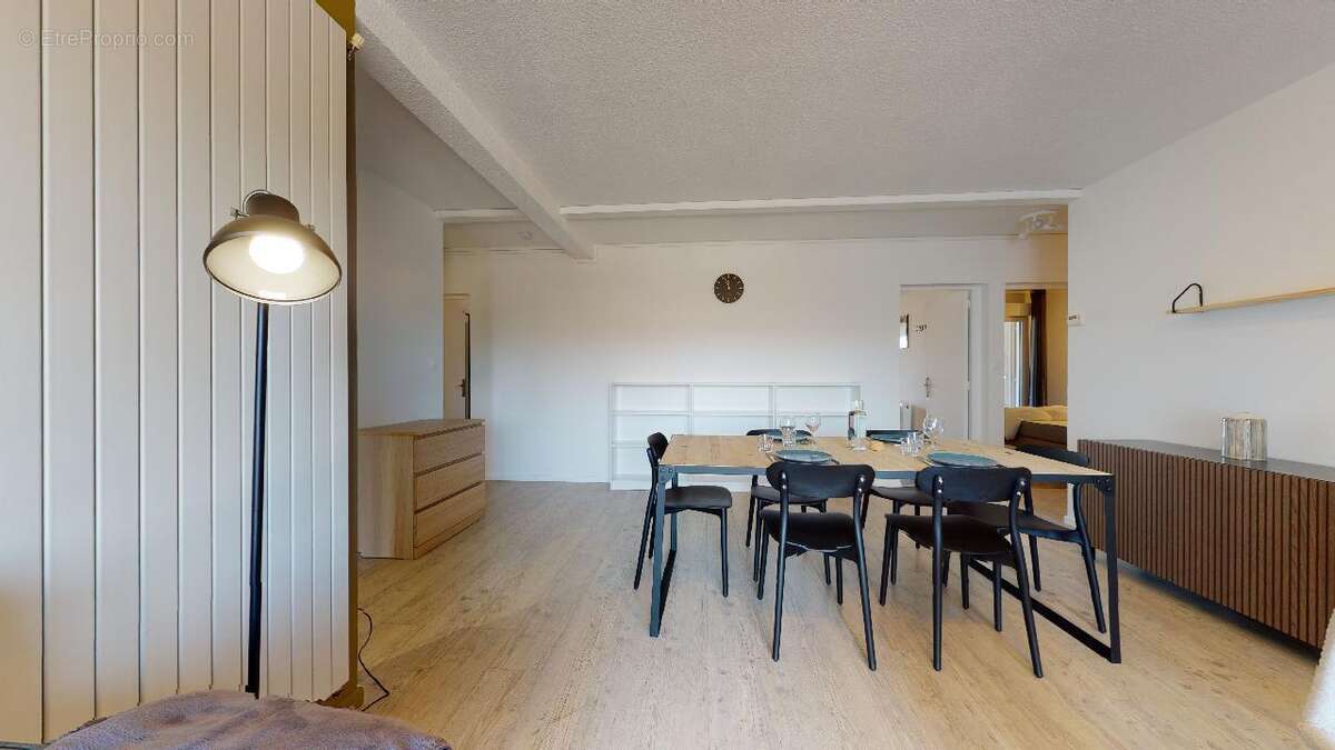 Appartement à LYON-7E