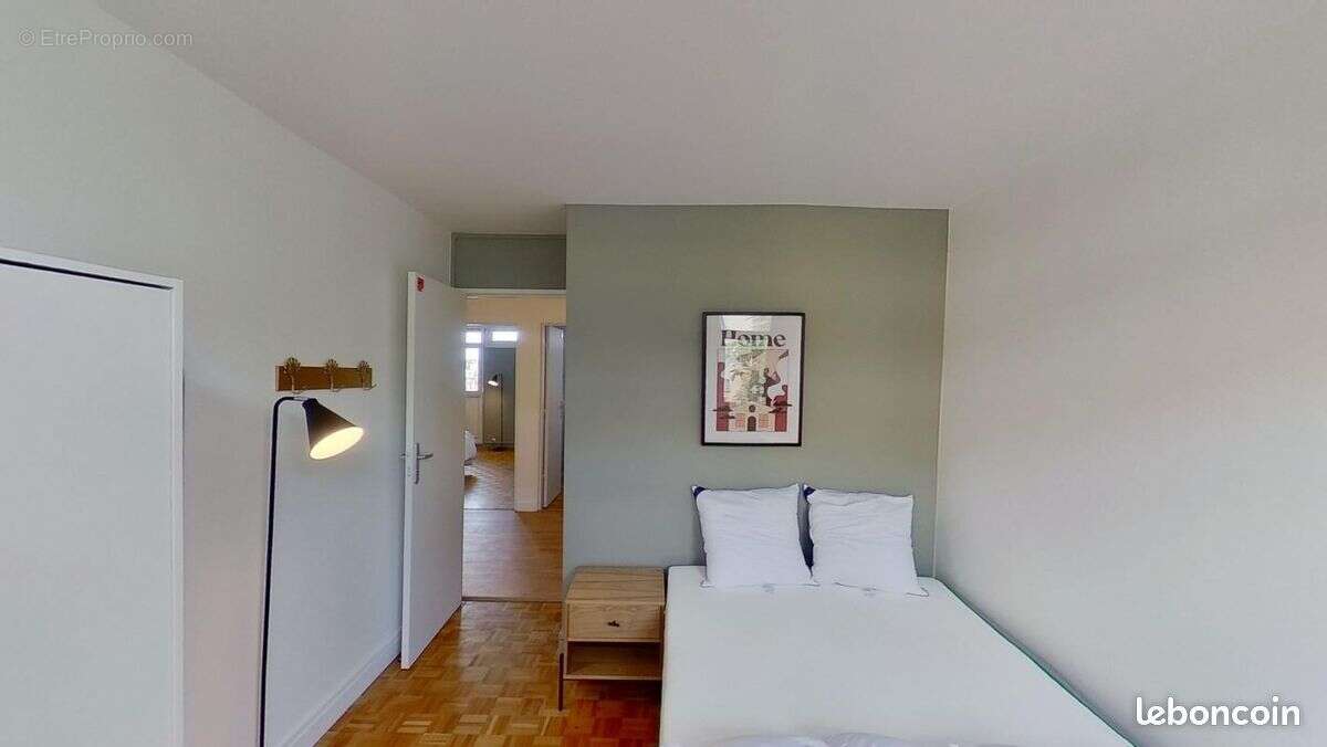 Appartement à LYON-7E