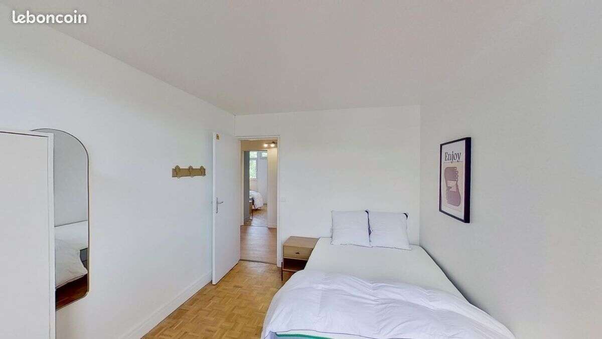 Appartement à LYON-7E