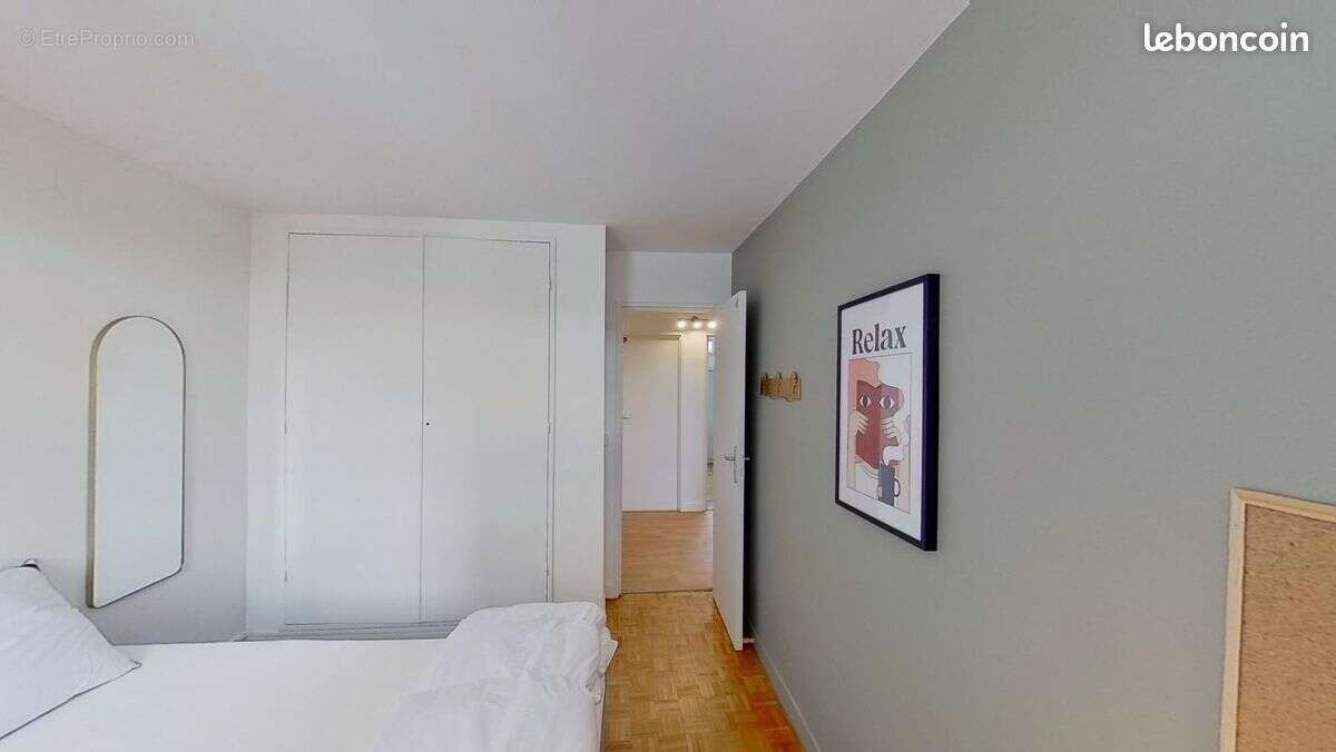 Appartement à LYON-7E