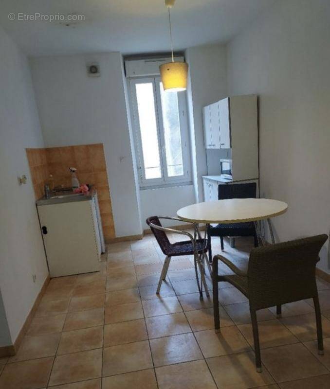 Appartement à LYON-7E