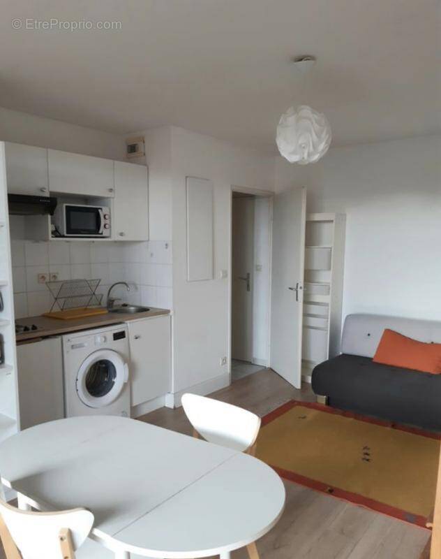 Appartement à LYON-6E