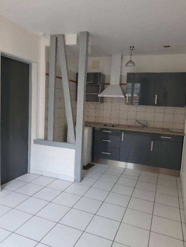 Appartement à LYON-7E