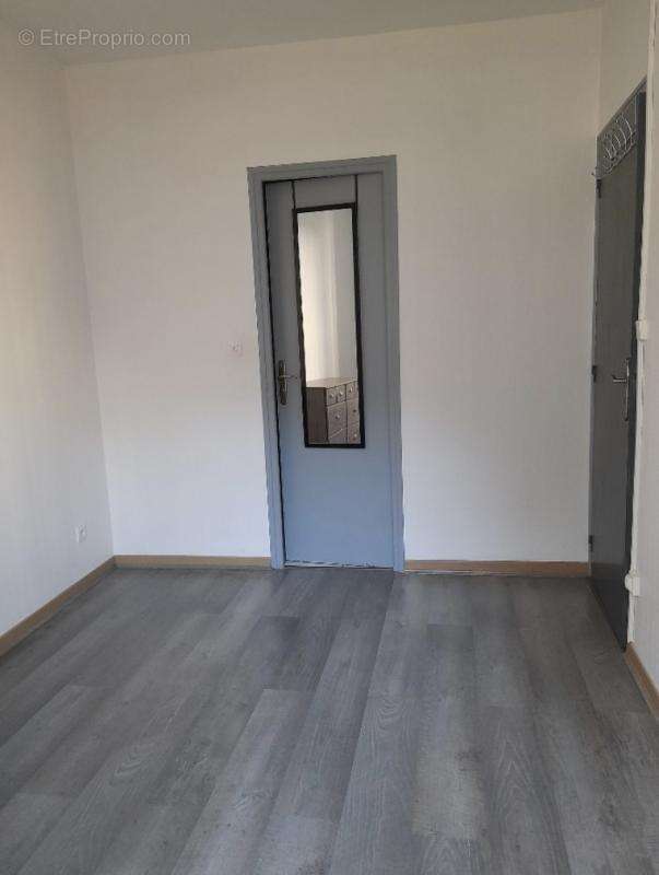 Appartement à LYON-7E