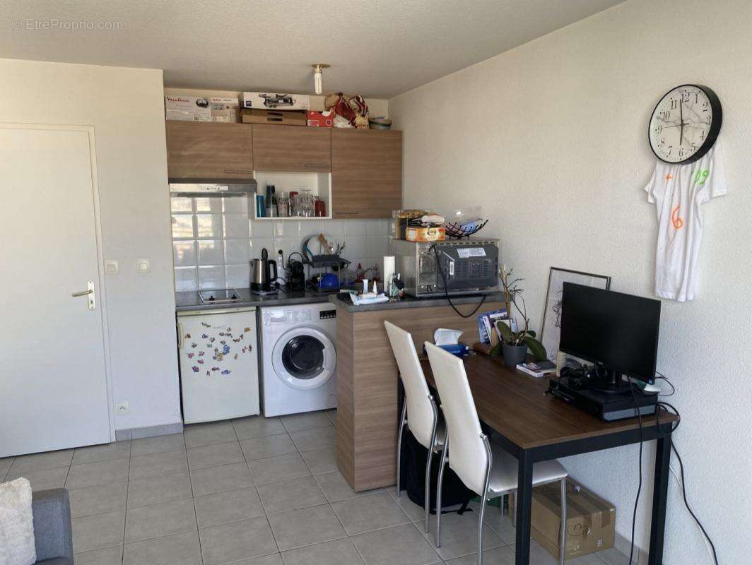 Appartement à LYON-6E