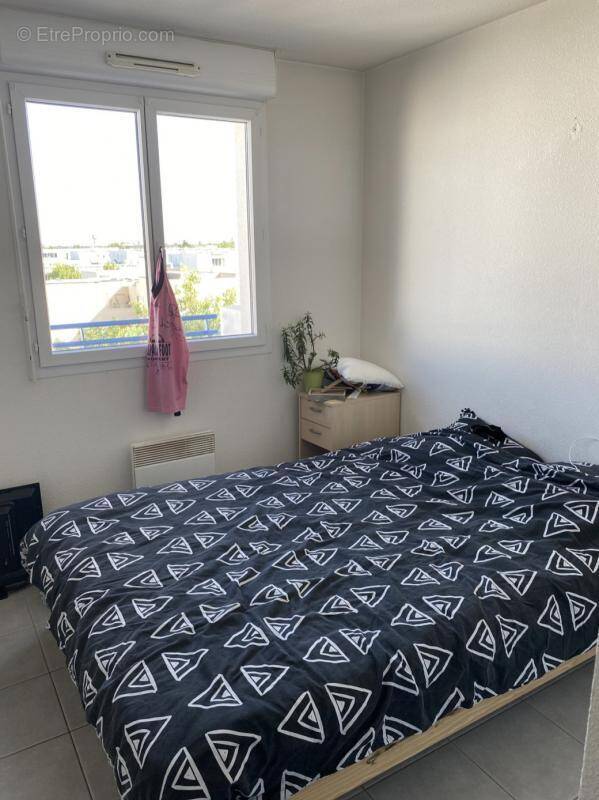 Appartement à LYON-6E