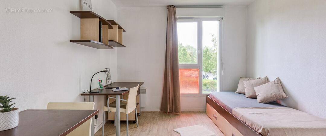 Appartement à CERGY