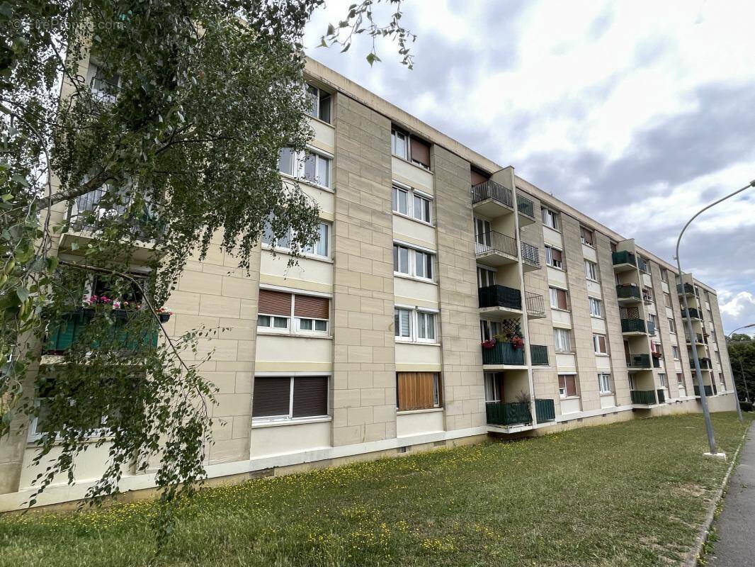 Appartement à BEAUVAIS