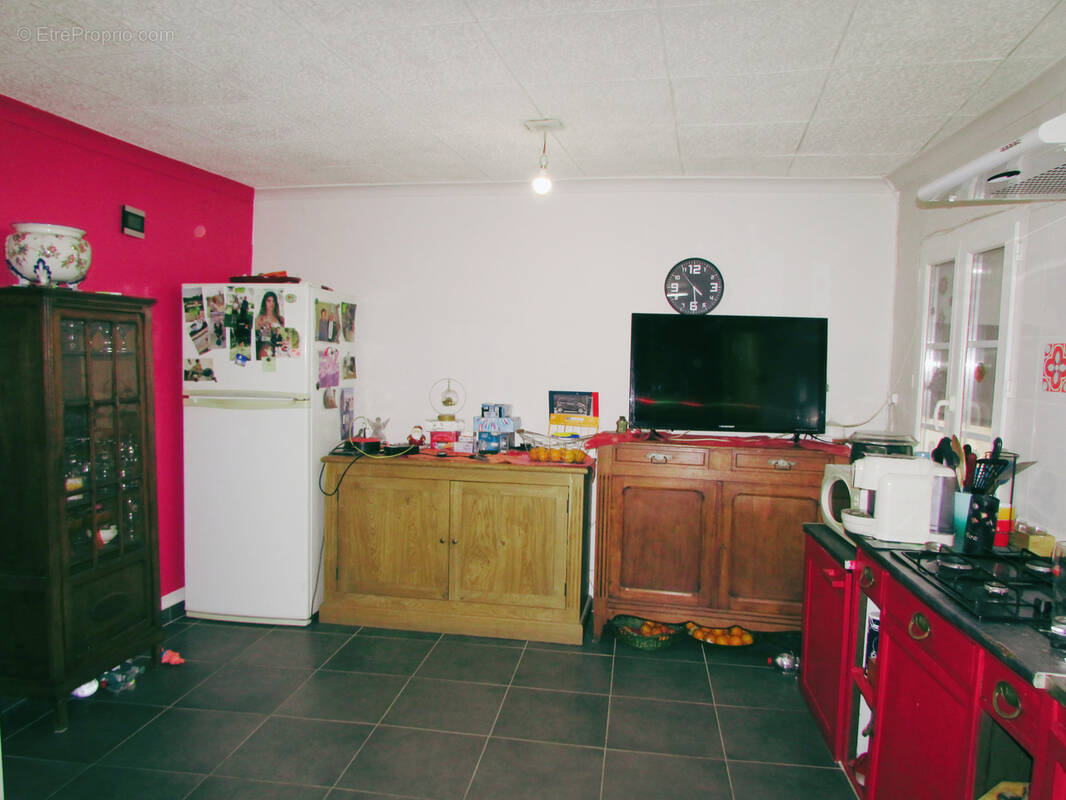 Appartement à SOMMIERES