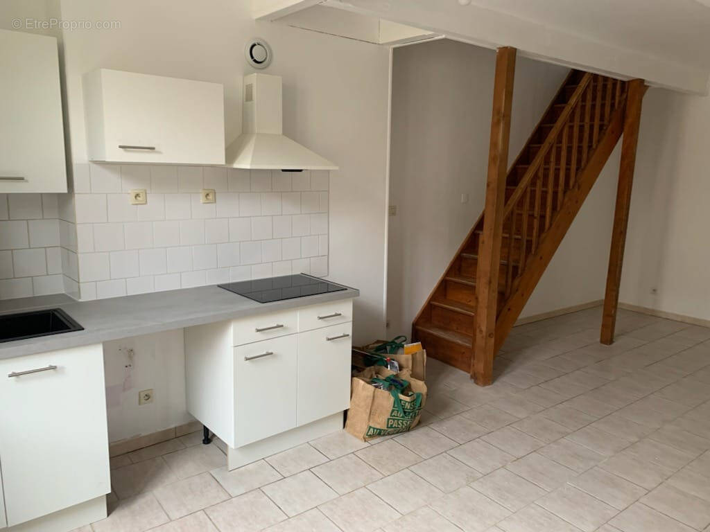 Appartement à SOMMIERES