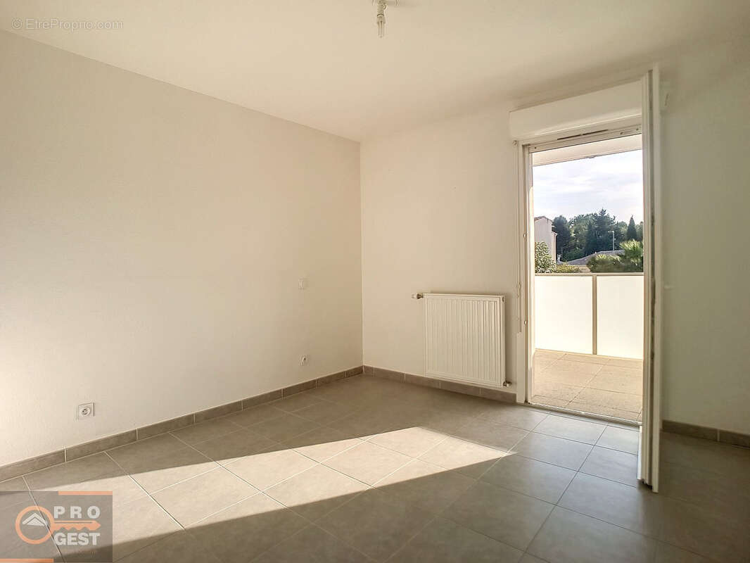 Appartement à BEZIERS