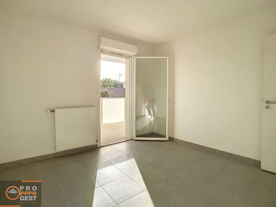 Appartement à BEZIERS