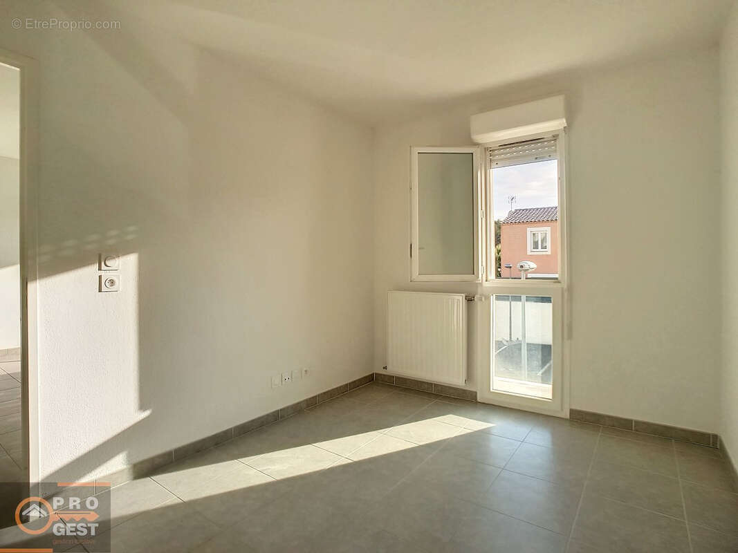 Appartement à BEZIERS