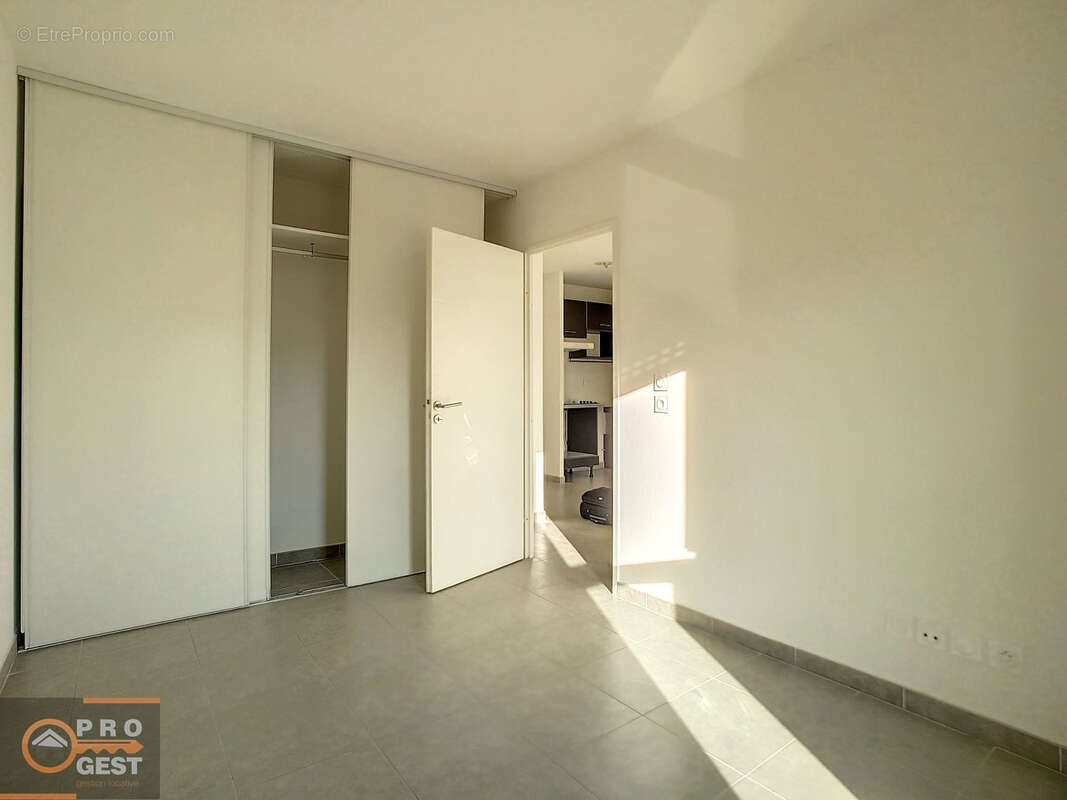 Appartement à BEZIERS