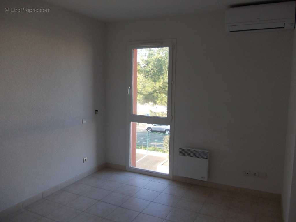 Appartement à BEZIERS