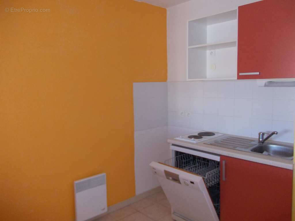 Appartement à BEZIERS